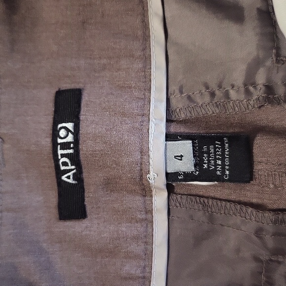 Apt 9 - Picture 4 of 7